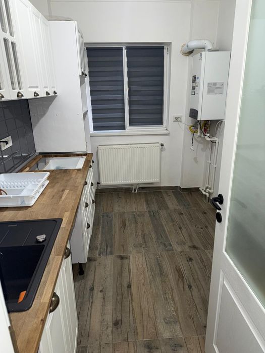 2 camere decomandate calea Dorobanților