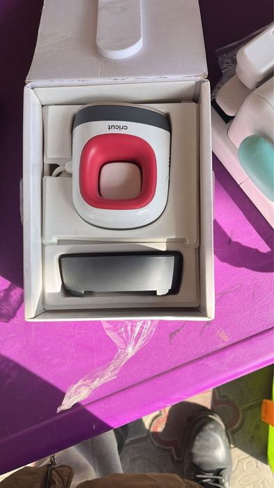 Переплетная машина