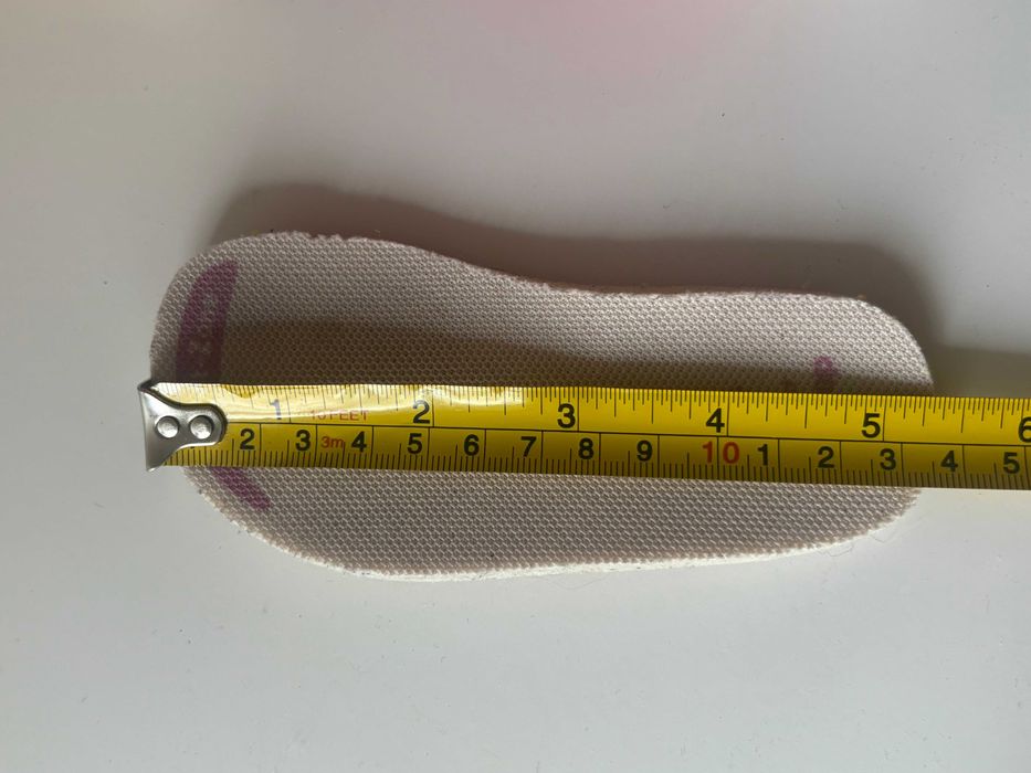 Боси пантофи DDstep 21 номер