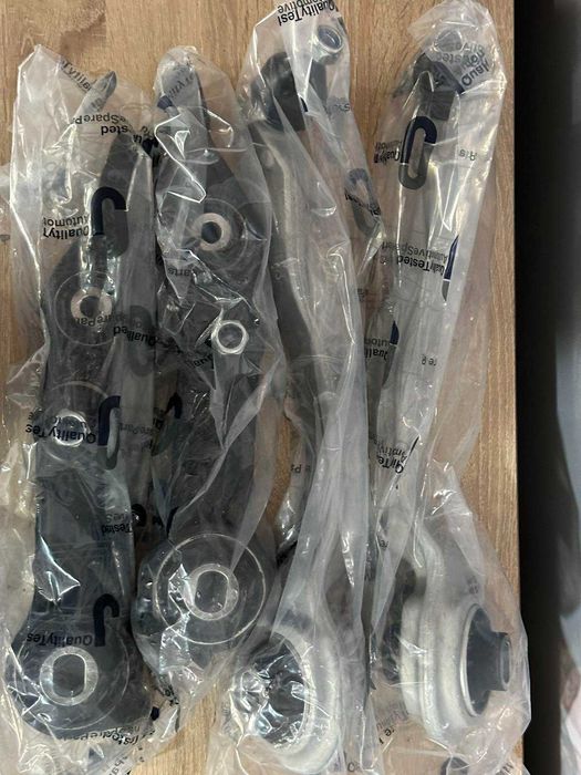 Комплект предно окачване за MERCEDES W211 E-класа