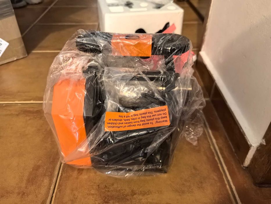 Laminator cu role pentru confectionat bijuterii