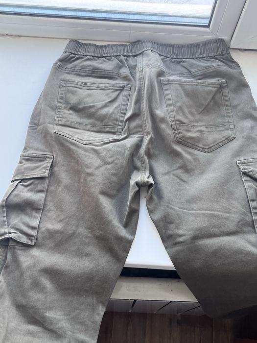 Одежда в хорошем состоянии мужская