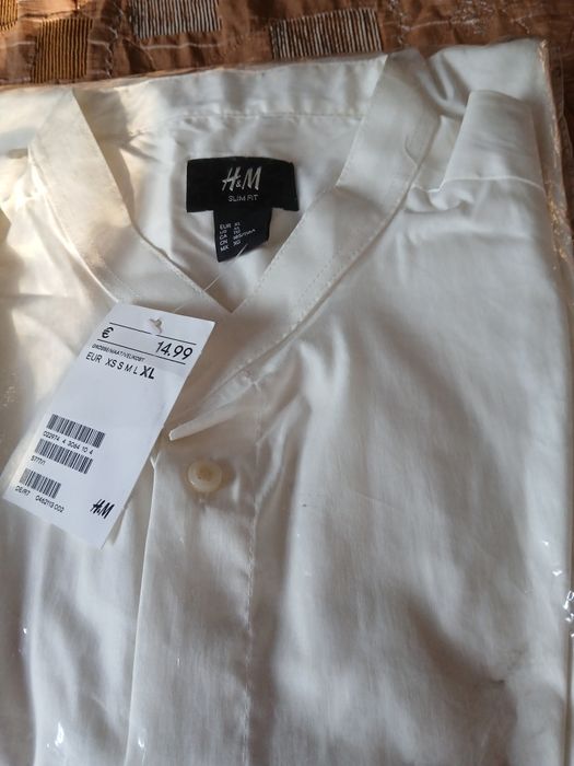 Продам рубашки производство Турция