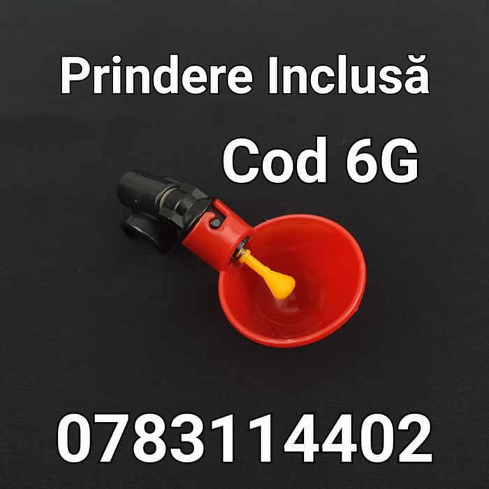 Gaini pui fazani rate prepelite pasari-ADAPATORI Cu Prindere Rapida-6G