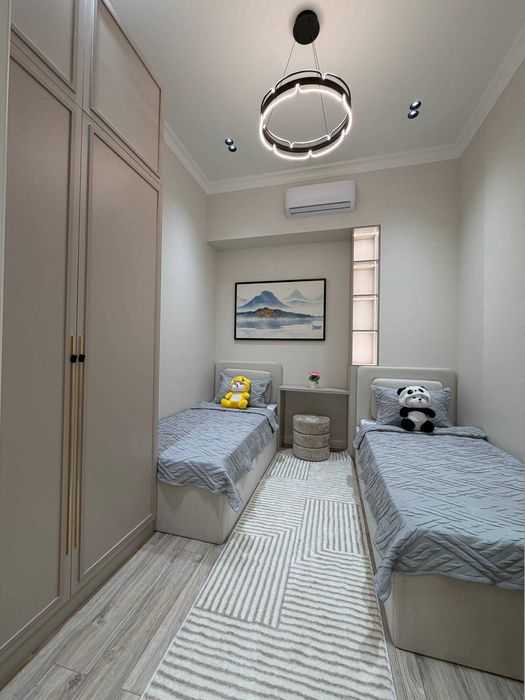 Аренда кв ул. Мукимий Метро Новза 3-комнатная ро-н Чиланзар-И кв