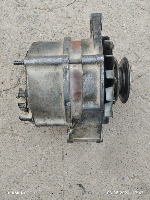 Генератор Опель 90 ампер