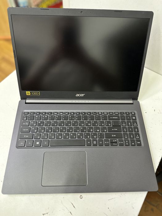 Продается ноутбук асер