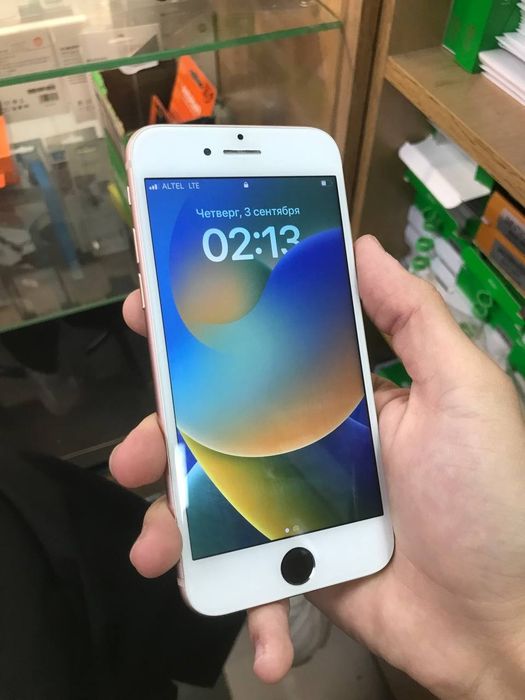 IPhone 7,8 32/64gb