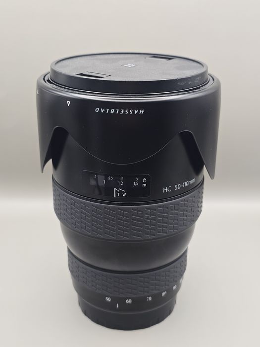 Obiectiv HASSELBLAD HC 50-110mm F3.5-4.5