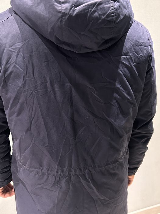 Зимняя парка Jack&Jones
