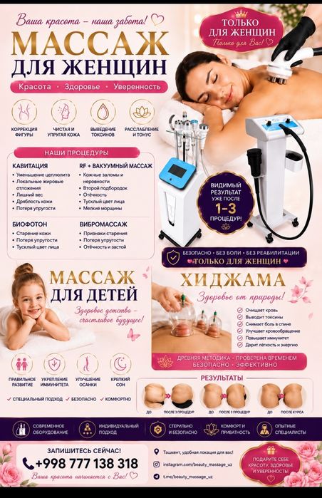 Коррекция фигуры