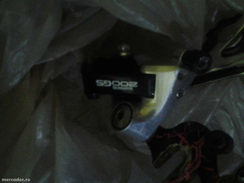 Cadru Bicicleta viteza Touring, Germania - calitate!!!