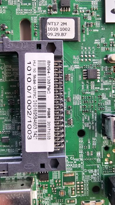 BN94-12679C Din Samsung UE32M4002AK