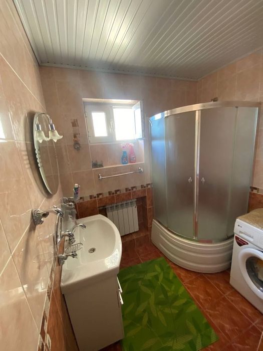 Квартира 5/2/5 Беш Агач Совмин