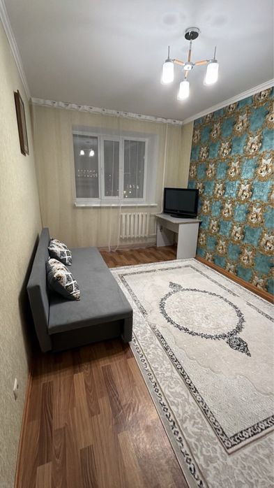 Сдается 1-комн квартира