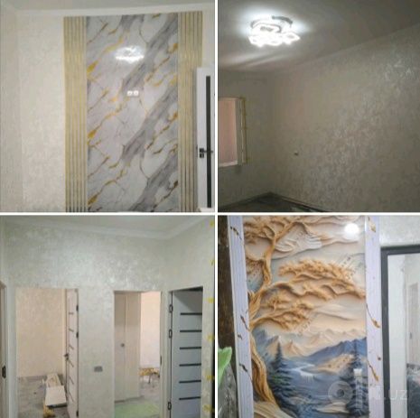 ДемонтажКладкаКирпичаБалконаУстановкаАкфаРам,РуликКазеркаТумба