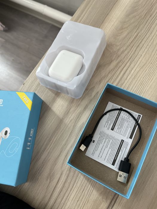 Продам срочно! Meizu MBLU 21 + наушники TWS
