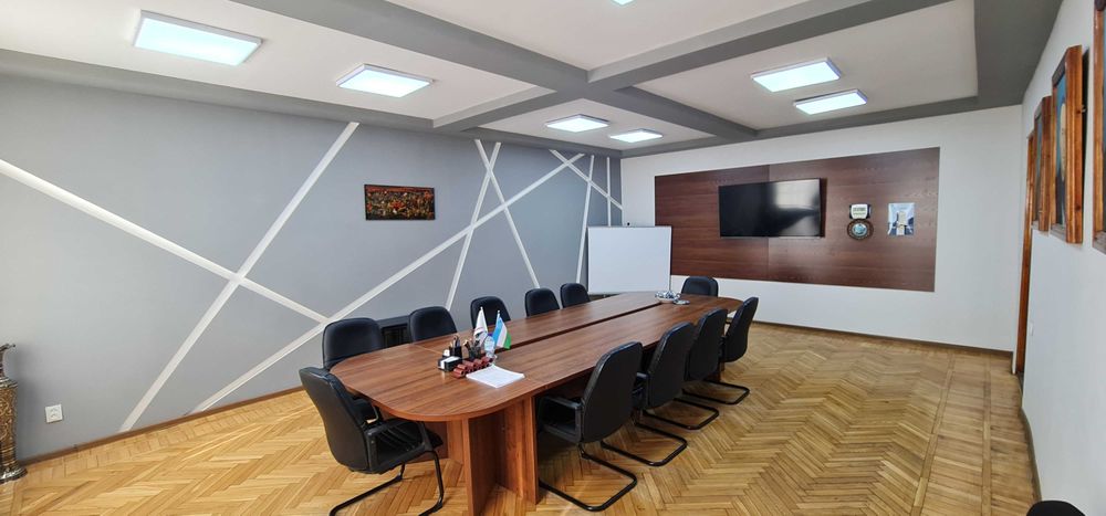 ofis ijaraga yuridik manzili bilan Toshkent markazida