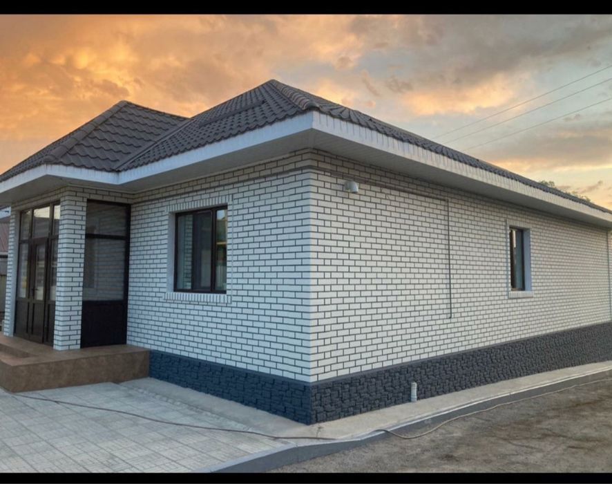 Фибробетонные панели от производителя | От 2800 ₸/м²