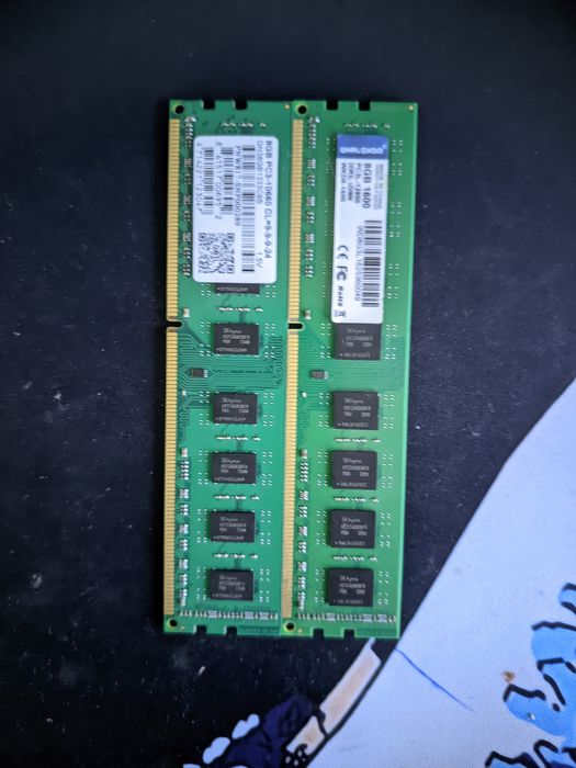 Продам комплект X79G