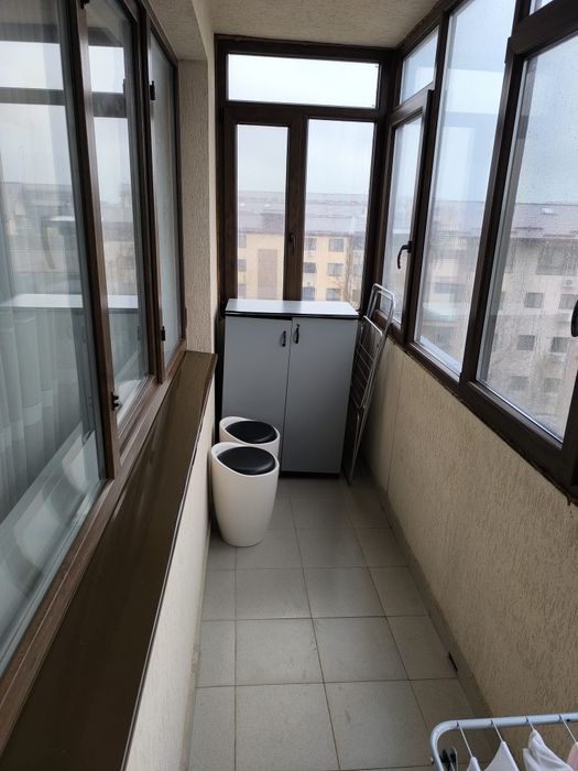Apartament 2 camere de închiriat /62m2 centrala termica