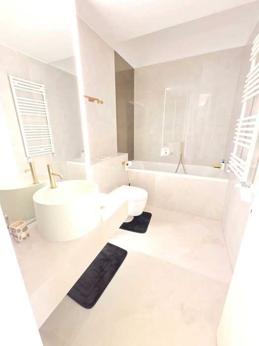 Apartament studio Premium Cortina Residence Pipera etaj 2