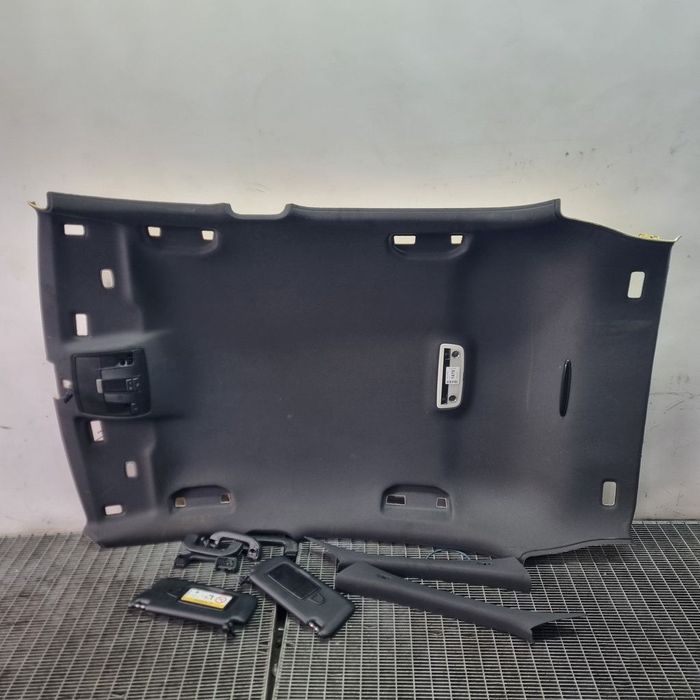 Tapiterie Plafon Mercedes GLA ( X156 ) 2013 - 2017 (1470)