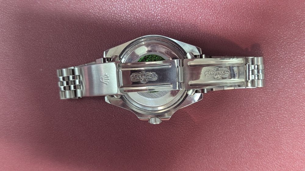 Продам Rolex GMT - MASTER II