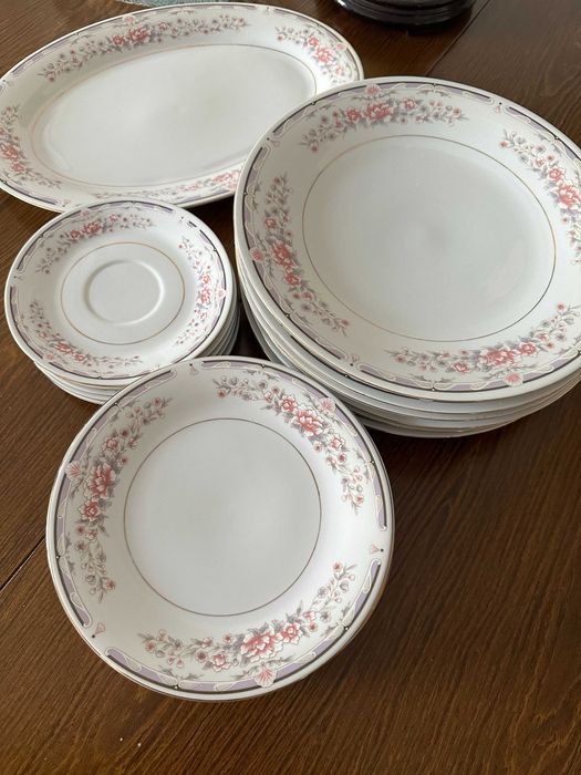 Подарки к гостеприимному столу