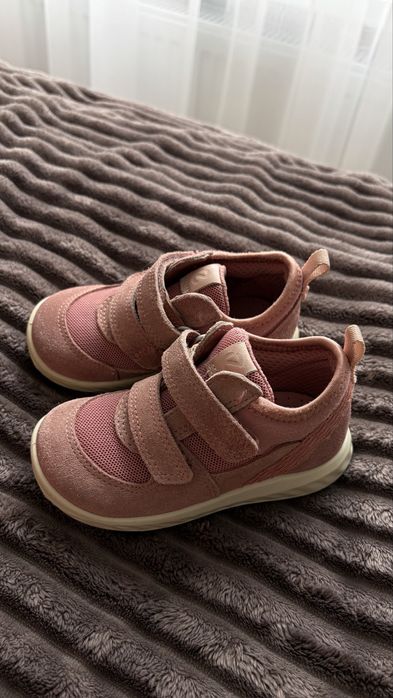 Детские кроссовки Ecco