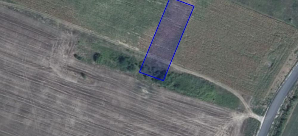 Парцел в гр.Севлиево