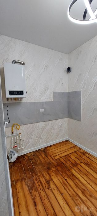 2хона 52м² янги УЙ