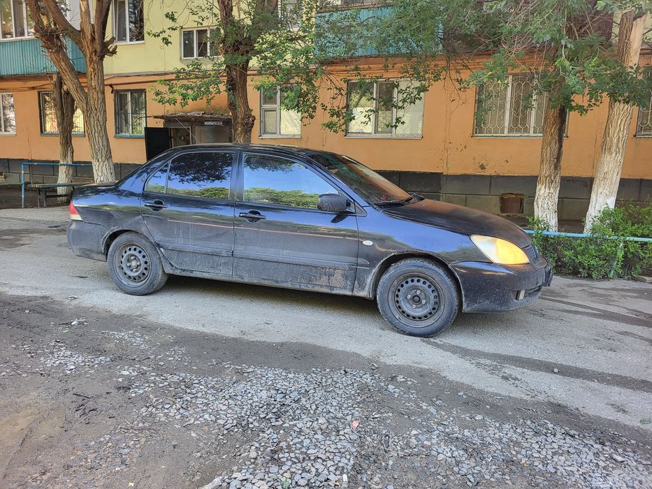 Продам митсубиси лансер 9