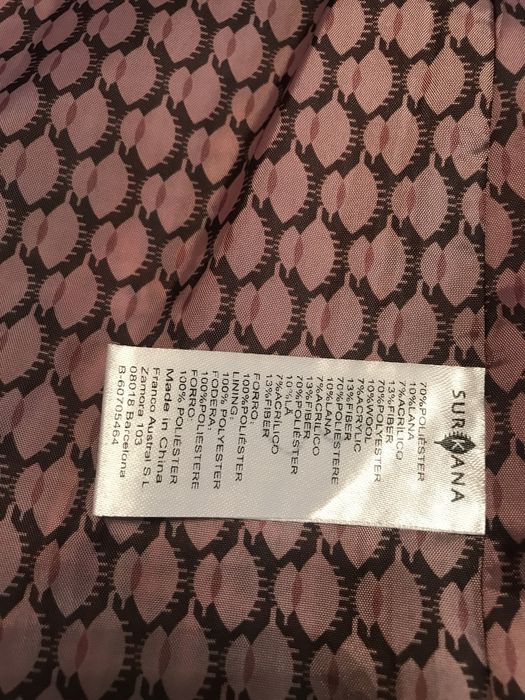 Pardesiu SURKANA Spania