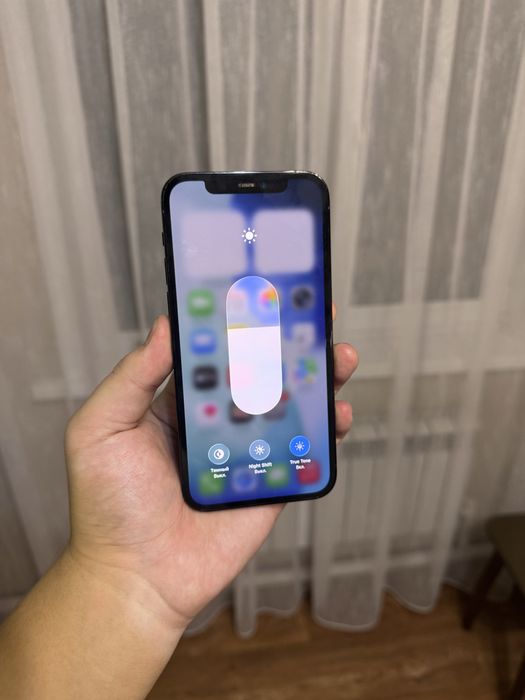 iPhone 12 Pro 256GB.В Идеале! 10/10.