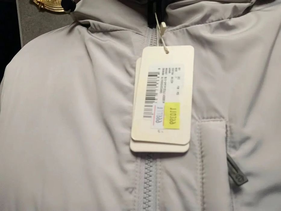 Куртка.   зимняя