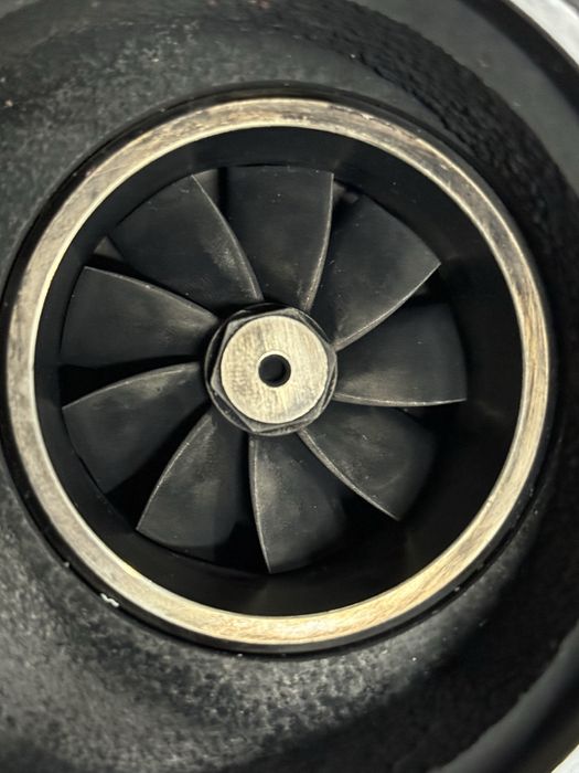 Турбо BMW GT2260V 197-218 к.с