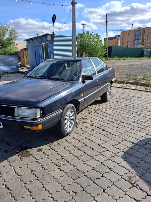Продам Ауди С 100
