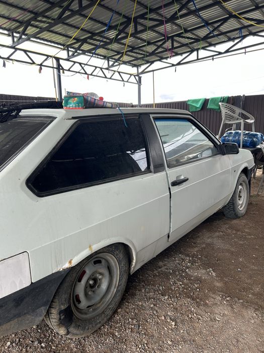 Продам машину срочно