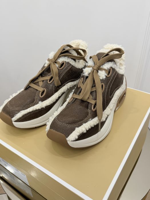 Продам Кроссовки Michael Kors Новые‼️