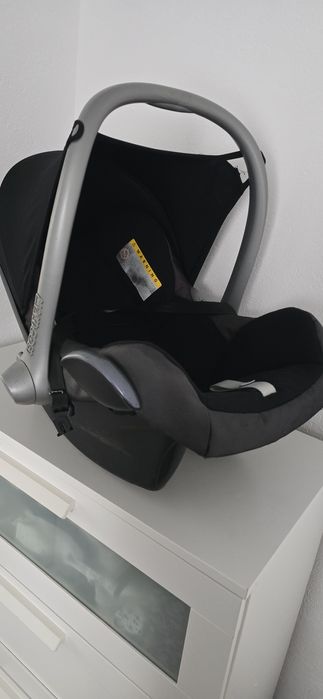 Cărucior Icandy Peach 3