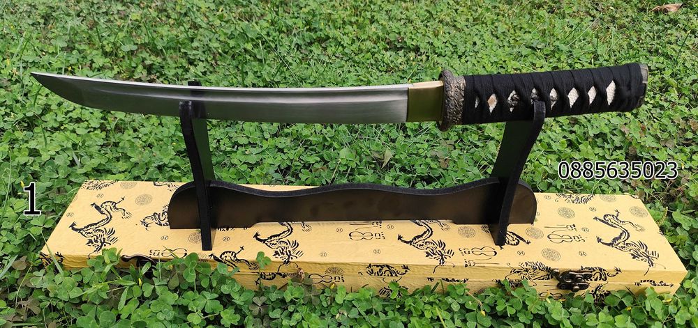 Катана / 3 размера /