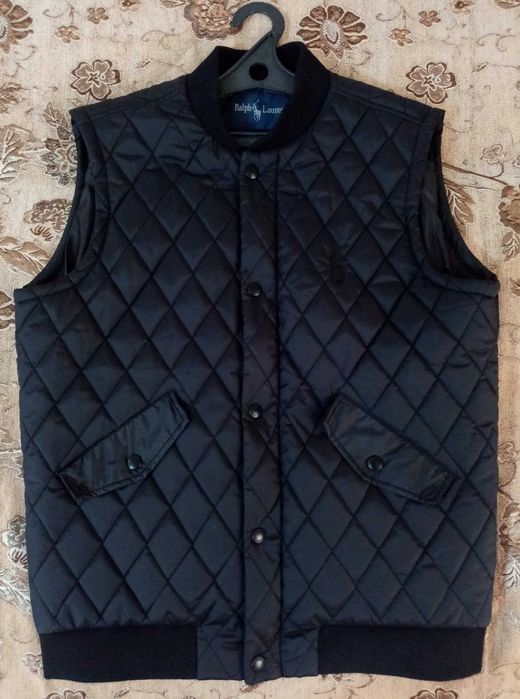 безрукавка  Polo