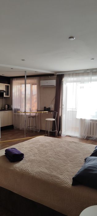 Квартира посуточно