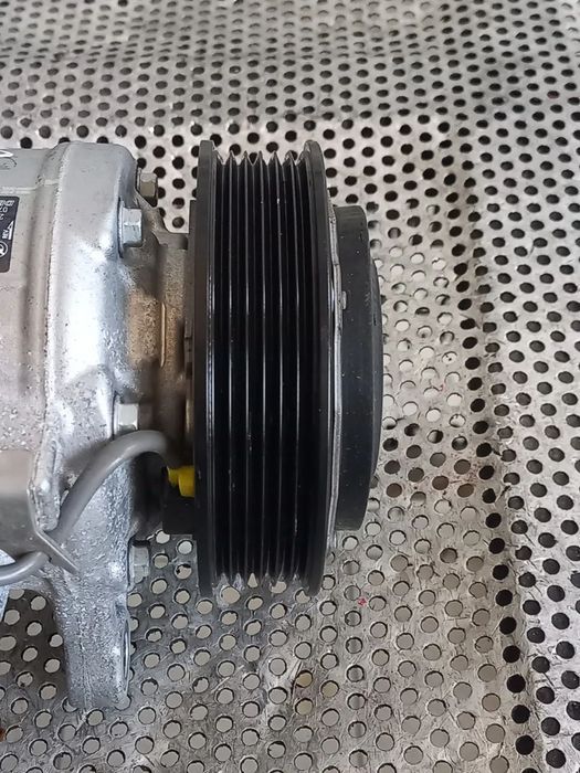 Compresor Clima Bmw G20 G21 G42 X3 X4 G01 G02 F97 F98 G29 G30 G31 G05 G07 Etc. Benzina Motor B58 Co