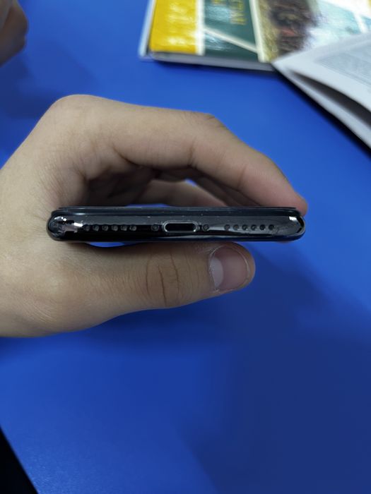 IPhone Х 64 гб