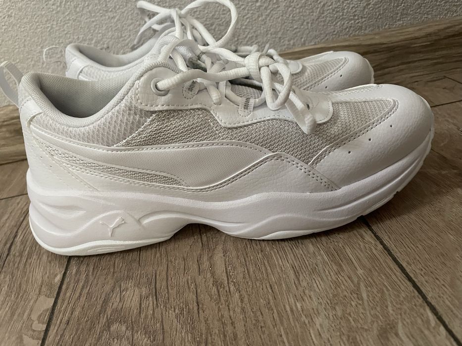 Всекидневни маратонки Puma Cilia