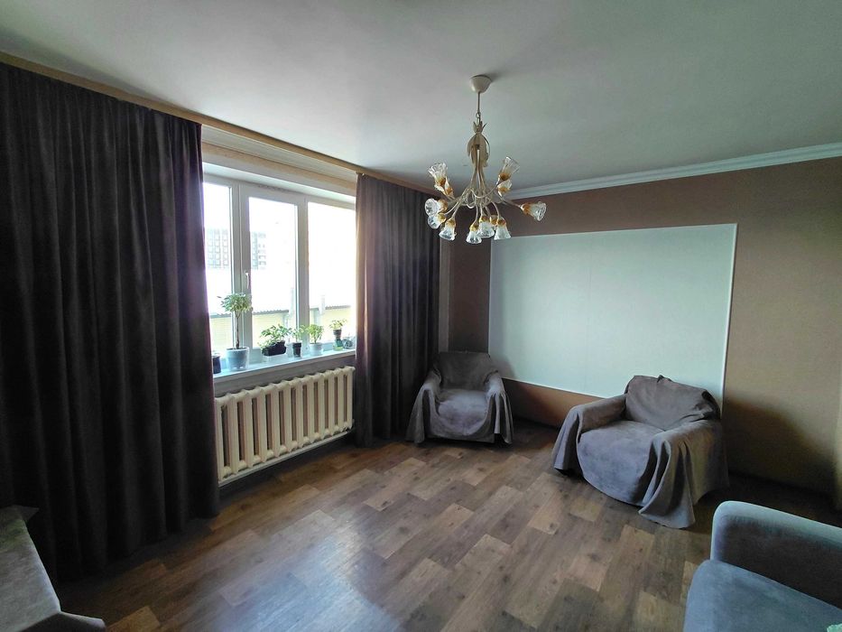 Продам 2-х комнатную квартиру