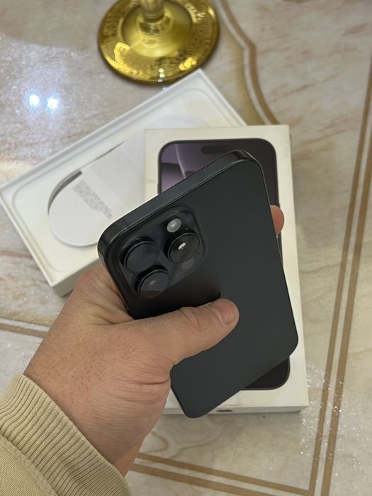 Iphone 16 pro max srochna