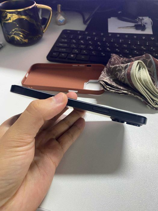 Iphone 15 в отличном состояние